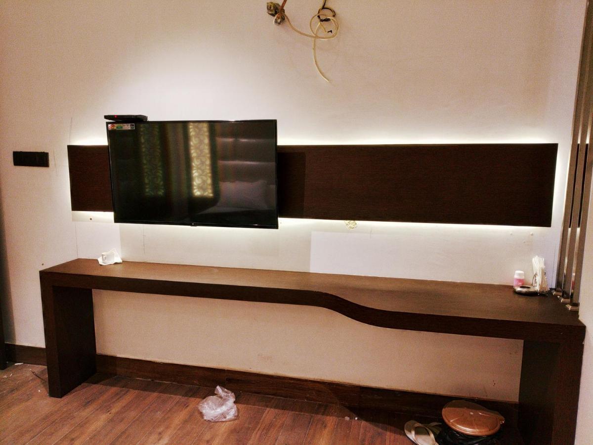 星星酒店 Gangānagar 外观 照片
