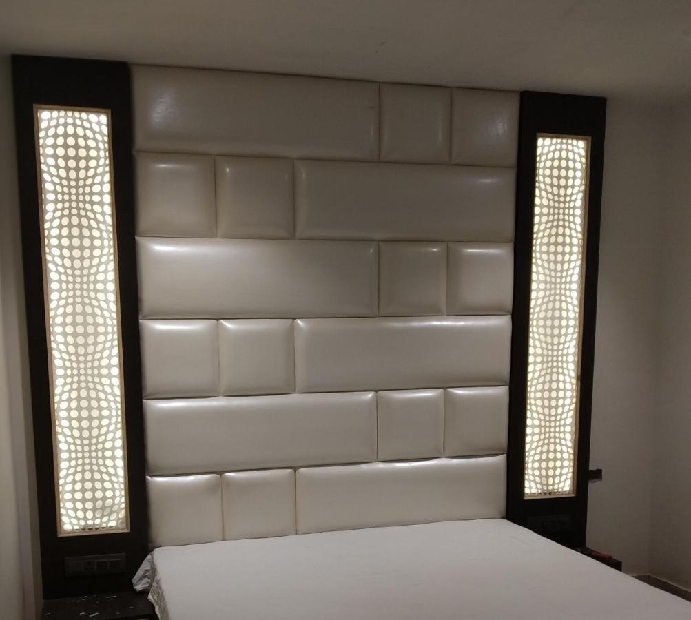 星星酒店 Gangānagar 外观 照片